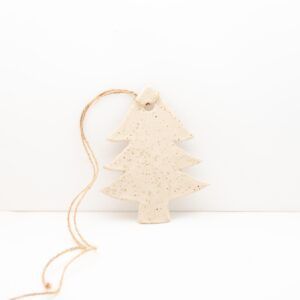 Kerstboom zee 2