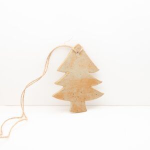 Kerstboom duin