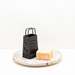 Amberblokjes cadeauset rivier