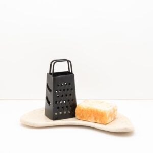 Amberblokjes cadeauset zee