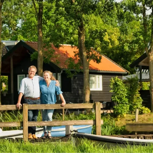 Hendrik Ype en Gre 3